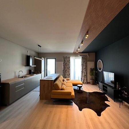Silvia B&B Bukares Bagian luar foto