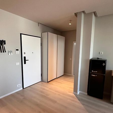 Silvia B&B Bukares Bagian luar foto