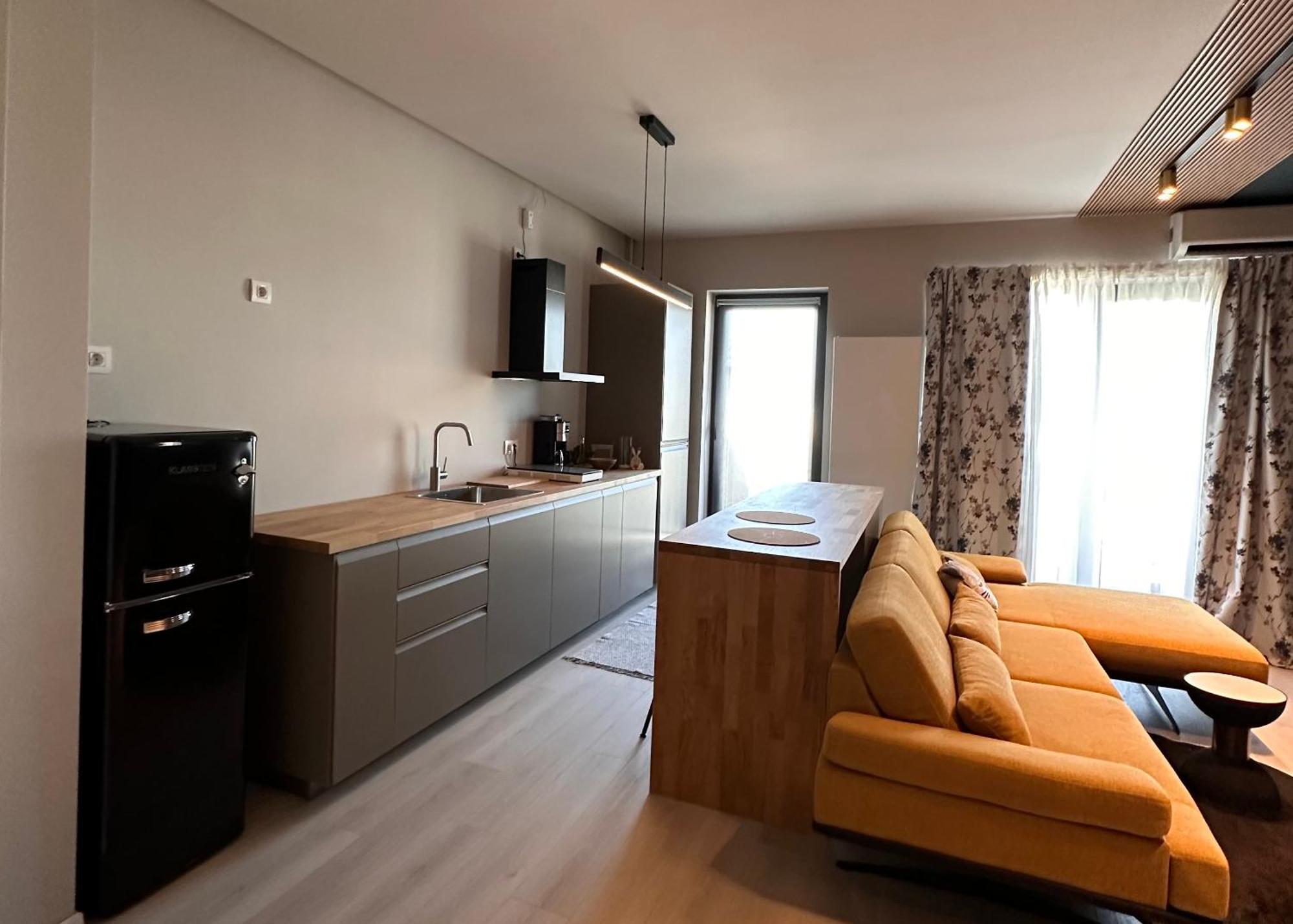 Silvia B&B Bukares Bagian luar foto
