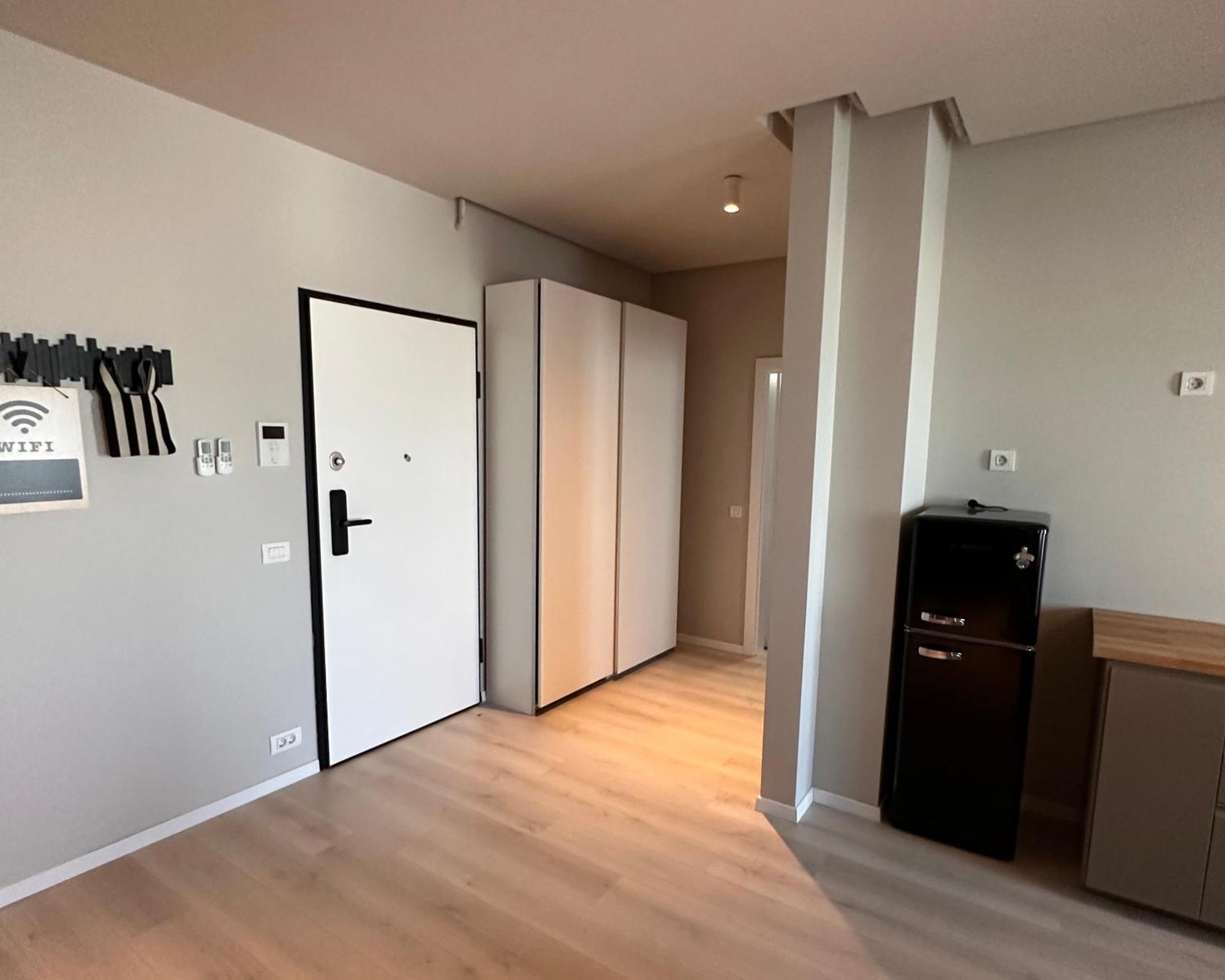 Silvia B&B Bukares Bagian luar foto